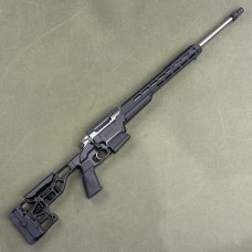 Pristine Technologies R700 Bolt Action Rifle 6mm Creedmoor - USED